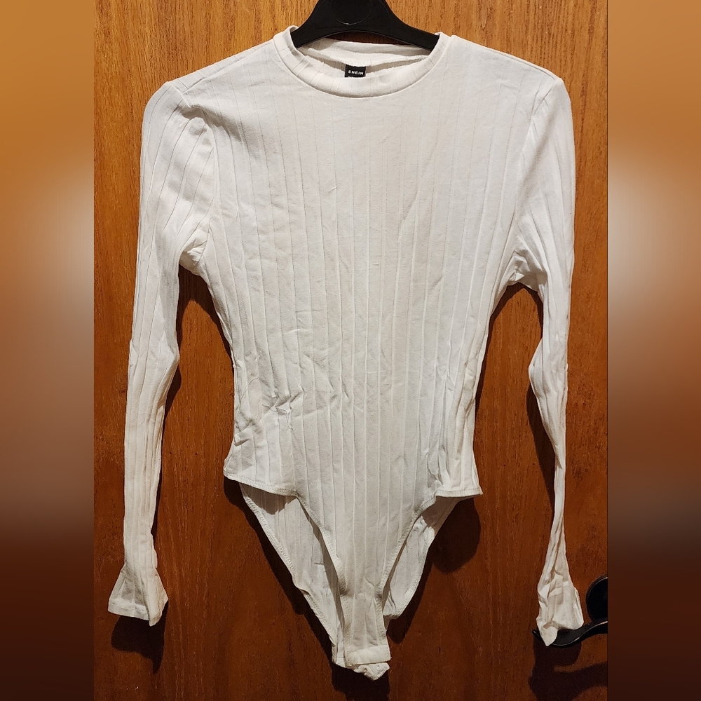 Shein Body Suit Size-Large